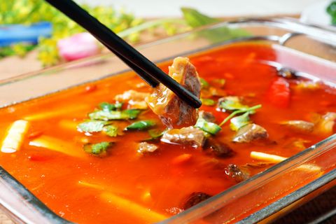 XCXC0743脆笋小黄牛