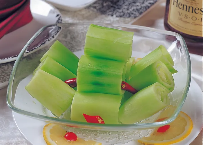 0806L-373爽口青衣脆