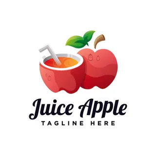 标识标志公司字母企业商标品牌LOGO设计素材矢量模板