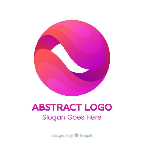 标识标志公司字母企业商标品牌LOGO设计素材矢量模板ai矢量模版下载