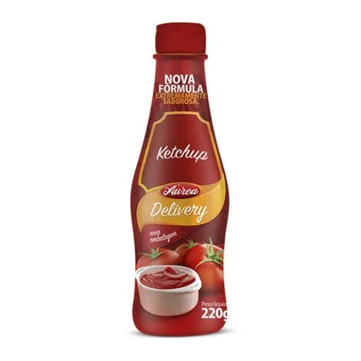 番茄酱 PNG免抠(1000x1000)