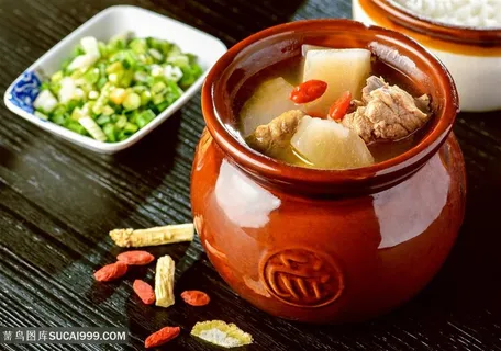 瓦罐汤美食图片素材 瓦罐汤美食图片素材