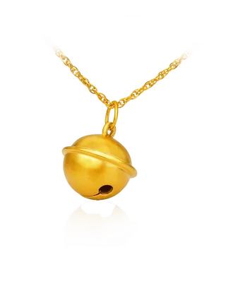 黄金首饰免抠元素 (67)