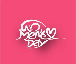 三八妇女节女神节素材