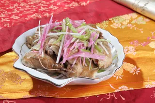 手撕鸡 美食、菜品