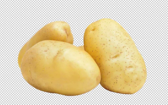 土豆免扣素材psd模版下载