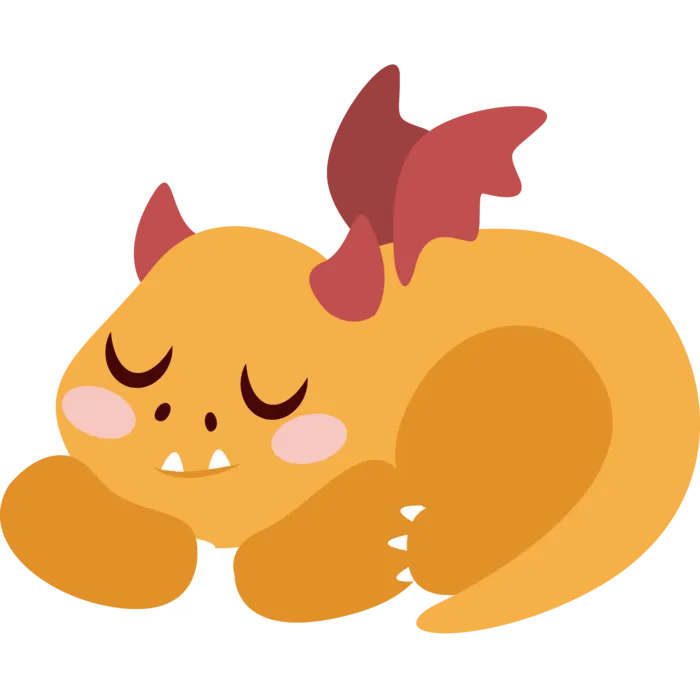 卡通恐龙生日宝宝宴派对素材恐龙派对免扣素材