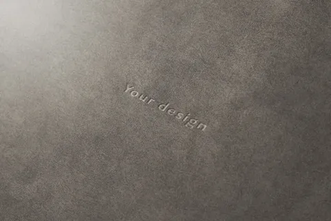 LOGO样机展示效果