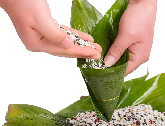 端午节海报