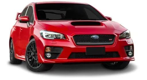 Subaru PNG免抠(540x295)