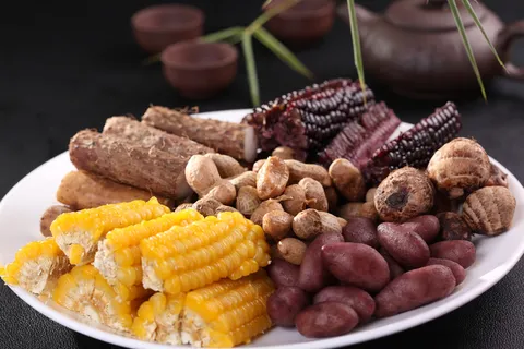 MD00356喜庆大丰收