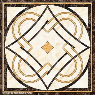 简洁仿抛晶砖大理石水刀花纹地砖背景图片