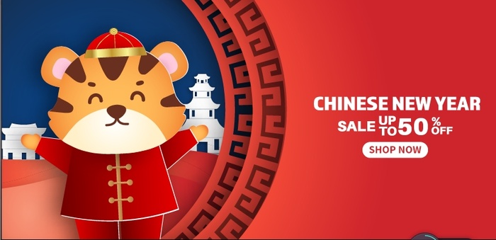 设计新年 2022  装饰素材eps,ai矢量模版下载