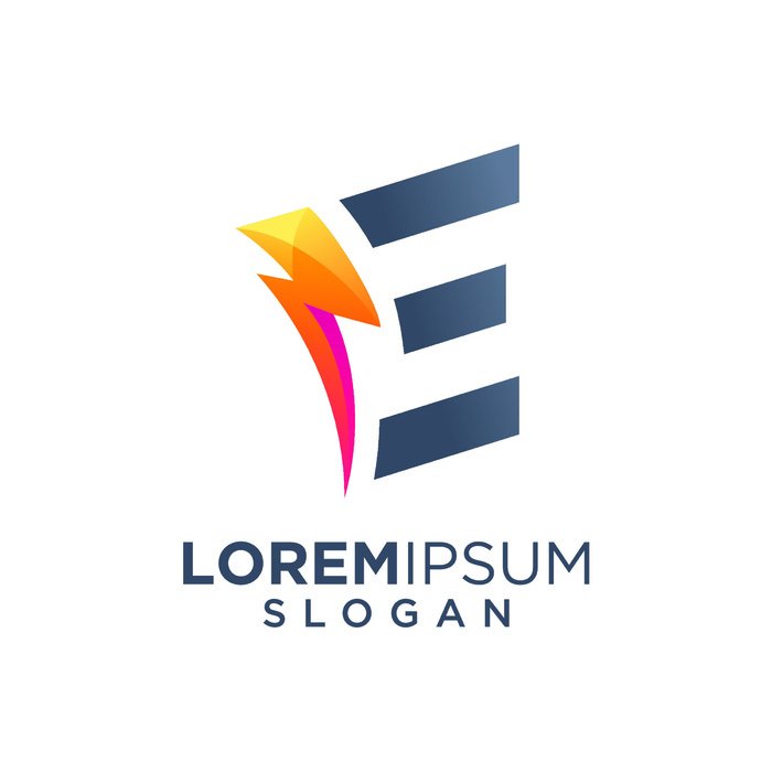 标识标志公司字母企业商标品牌LOGO设计素材矢量模板eps,ai矢量模版下载