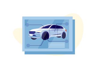 扁平化人物场景办公互联网等距ai矢量设计网页海报UI素材插画