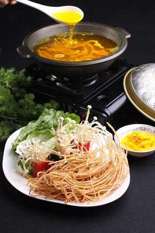 D00649虫草虾富捞 (4)