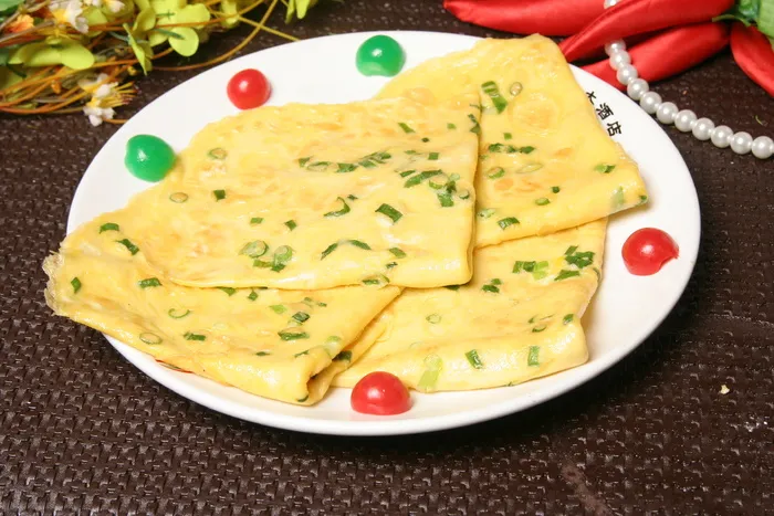咸食1元张