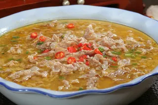 酸汤肥牛28元 (2)