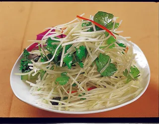 92LC370水晶木瓜丝