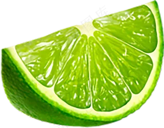 青柠檬免抠素材 (48)