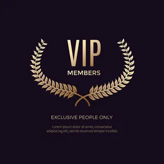 设计勋章标志素材