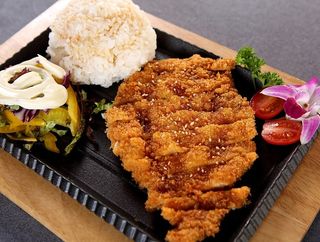 韩式炸鸡图四十