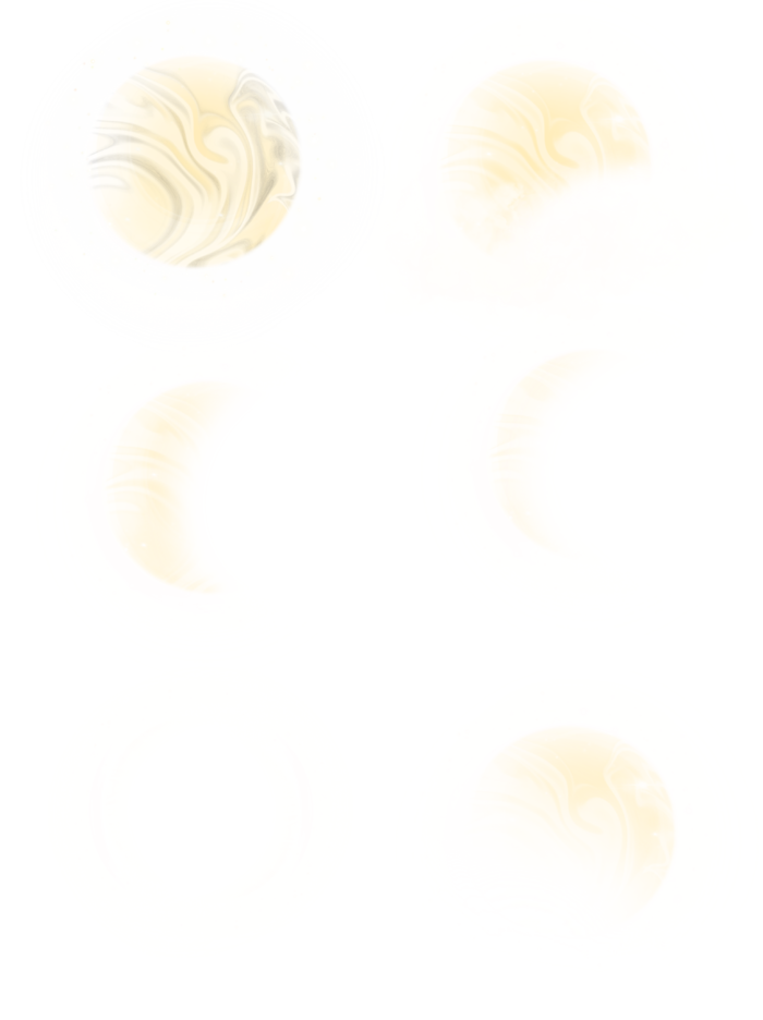 中秋月亮素材