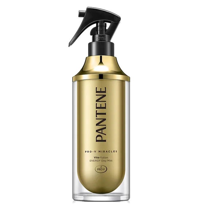 潘婷洗发露 (5)超市商品白底图免抠实物摄影png格式图片透明底