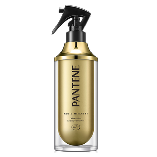 潘婷洗发露 (5)超市商品白底图免抠实物摄影png格式图片透明底