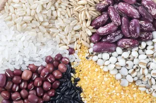 腊八腊八粥配料