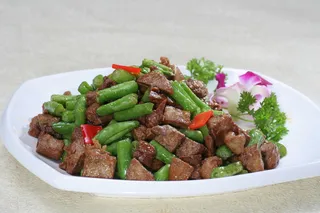 翡翠鹅肝粒  20元 (2)