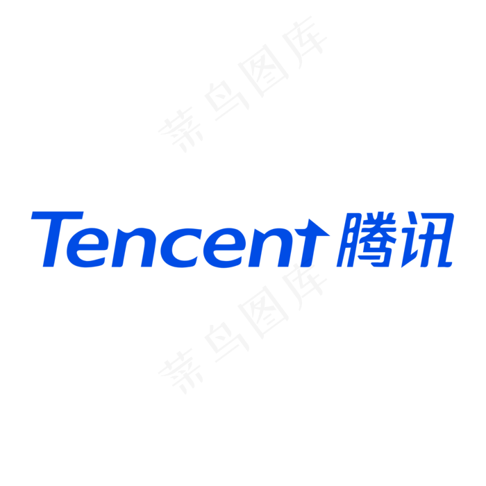 腾讯LOGO图标