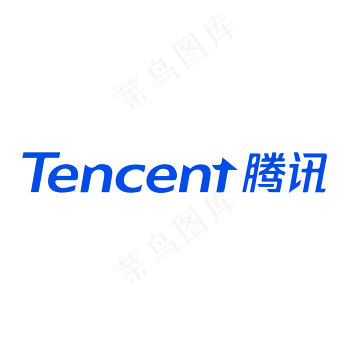 腾讯LOGO图标