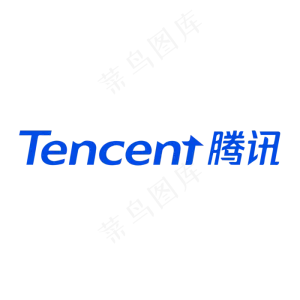 腾讯LOGO图标