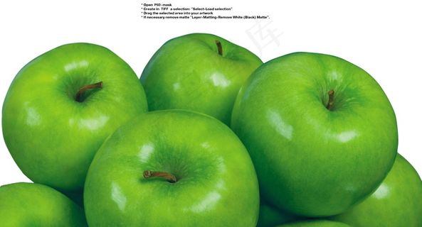 青苹果图片下载