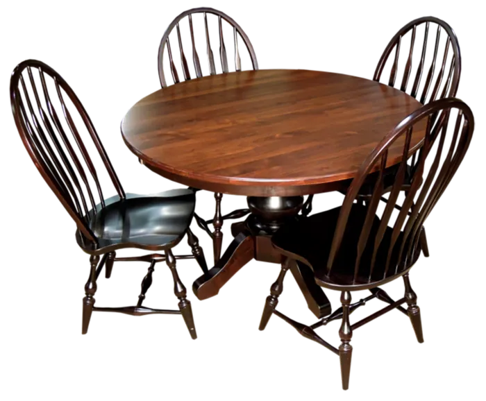 木头家居乡村振兴