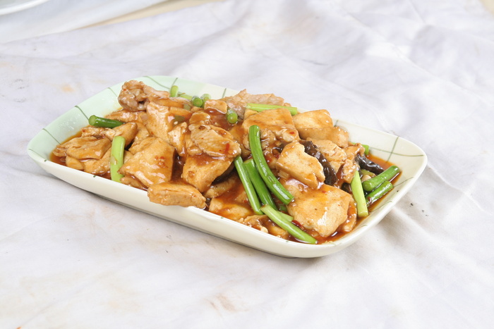 19家常豆腐-吉思克