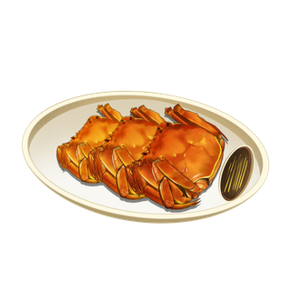 大闸蟹插图螃蟹