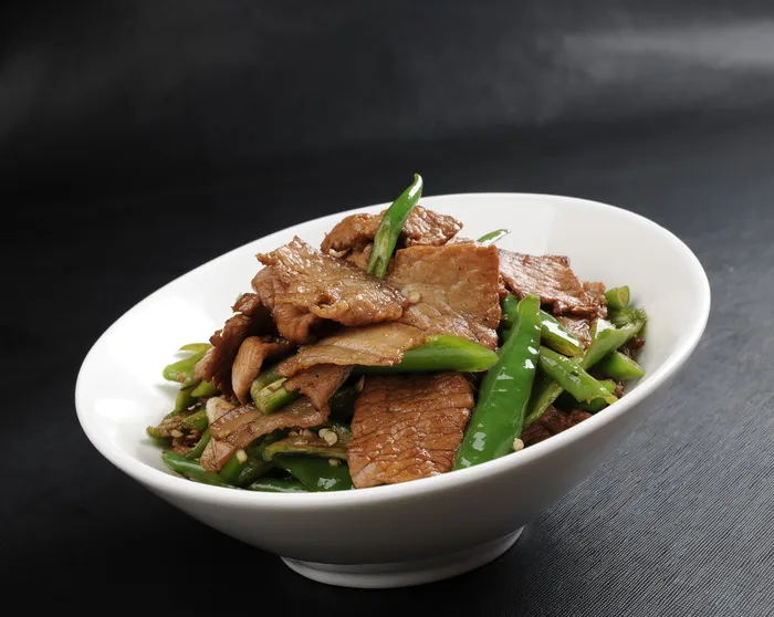 CXC03368农家小炒肉0 