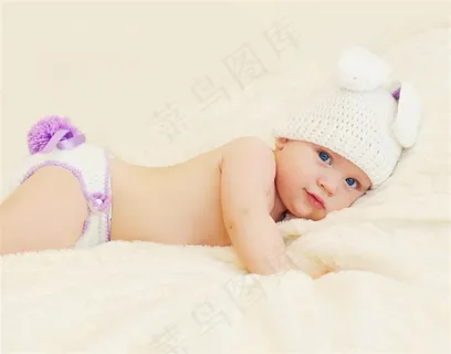 可爱的婴儿宝宝写真高清摄影图片 可爱的婴儿宝宝写真高清摄影图片