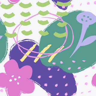 魔幻风梦幻背景素材 (16)