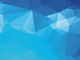 炫彩几何图形背景 几何艺术设计 多边形背景图片