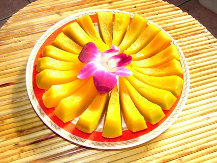2360蒸南瓜角 2360蒸南瓜角