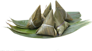 端午节粽子免抠图片 