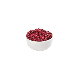 一碗红豆PNG免扣素材