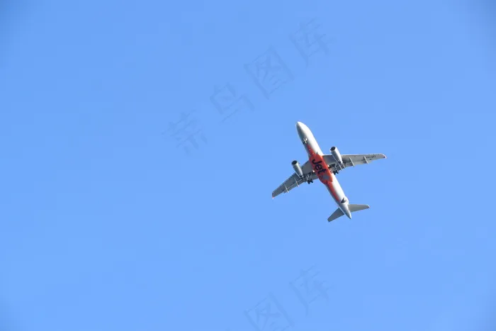 小型航空客机图片