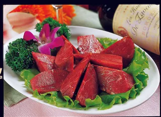 96LC-526五洲牛肉