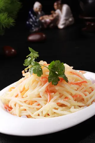 粉蒸时蔬12元一份 (2)