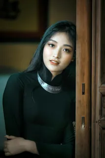 亚洲素雅美女写真图片 亚洲素雅美女写真图片