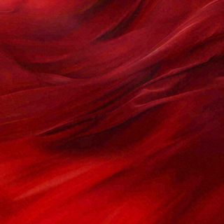 高端红色丝绸大气质感纹理材质